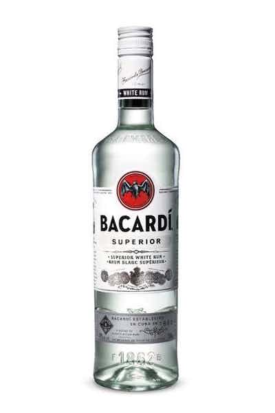 Bacardi SUPERIOR