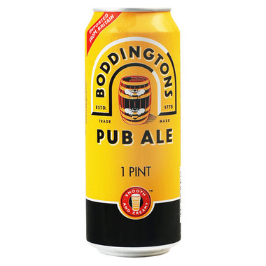 Boddingtons Pub Ale