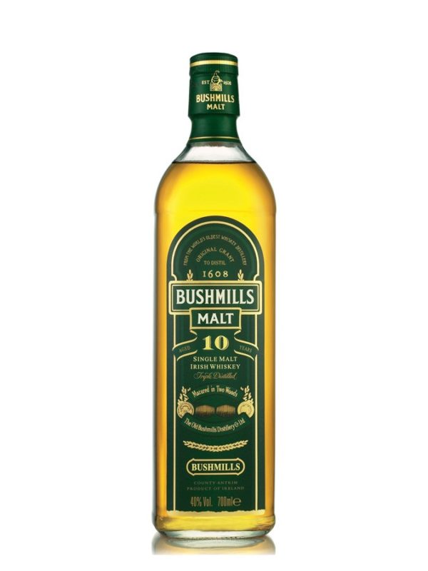 Bush Mills Malt