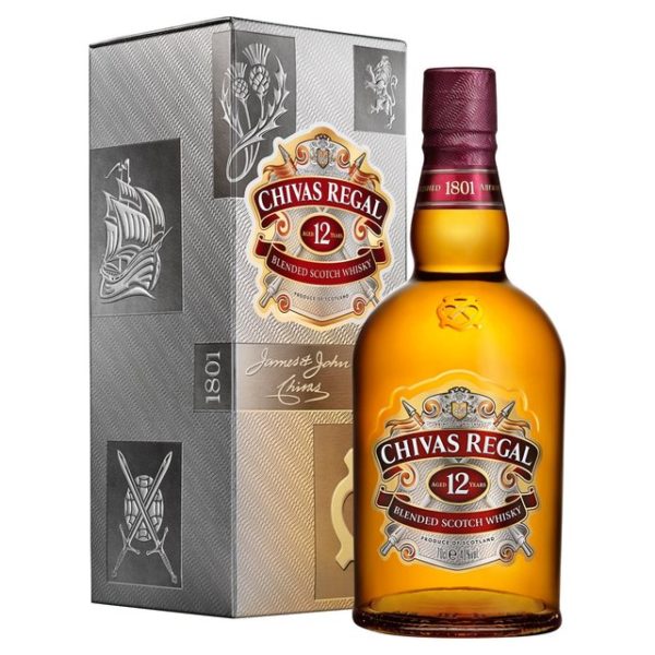 Chivas Regal2