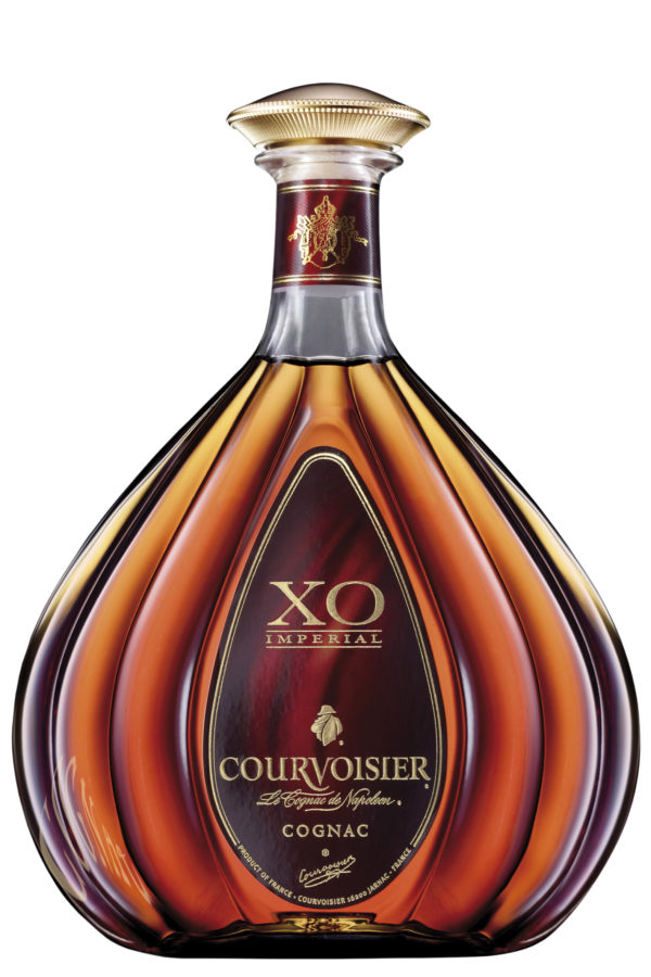 Courvoisier Cognac