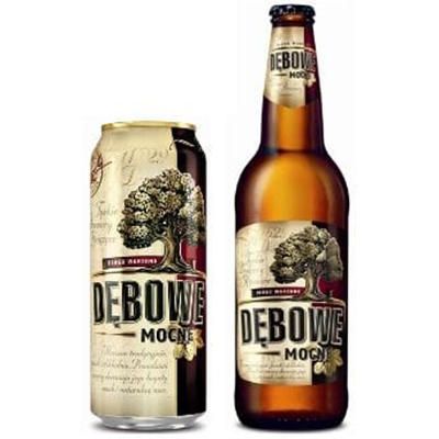 Debowe