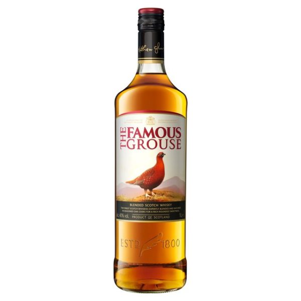 Famous Grouse