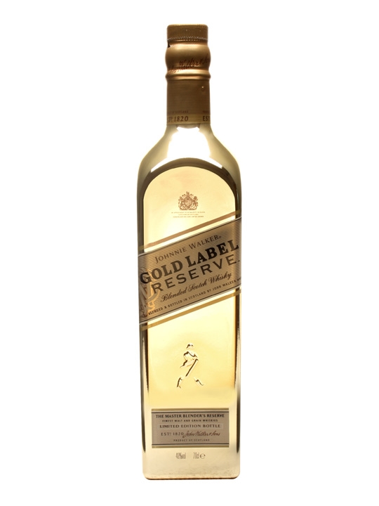 Gold Label Reserve