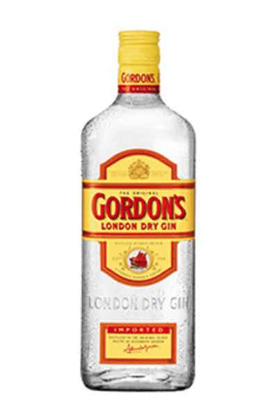 Gordon’s