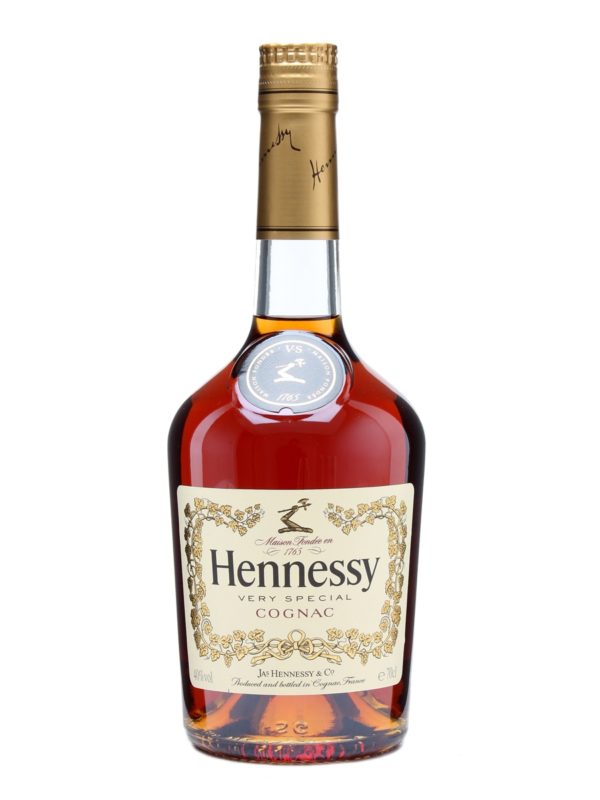 Hennessy