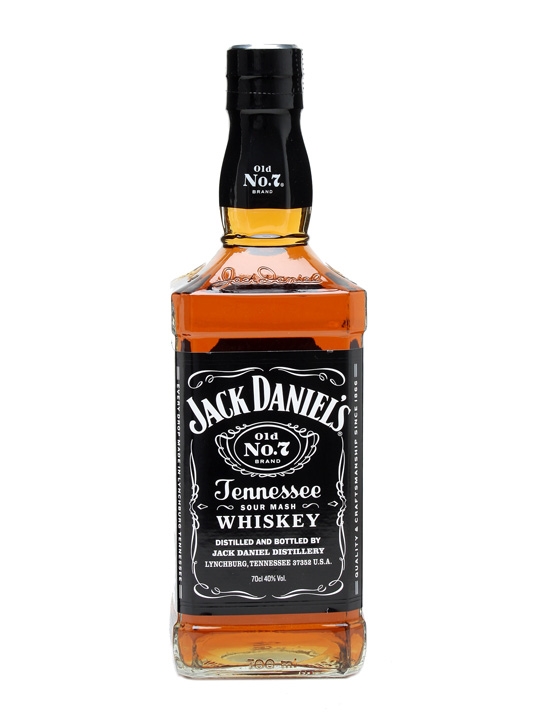 Jack Daniels