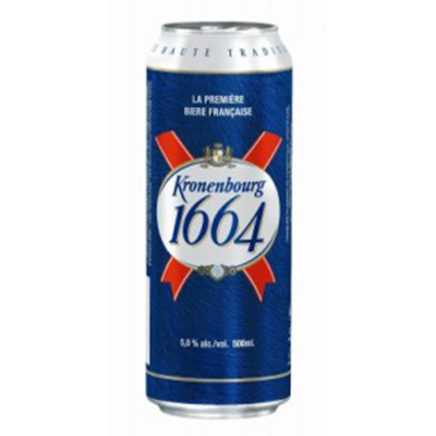Kronenbourg