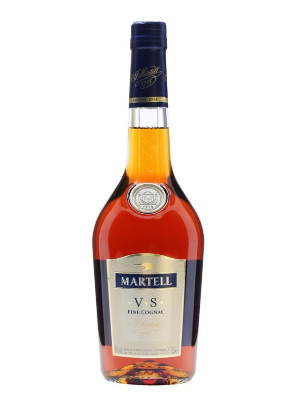 Martell