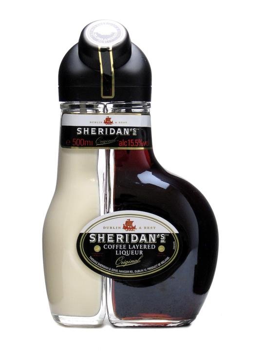 Sheridans