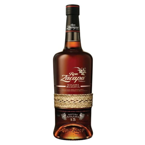 Zacapa