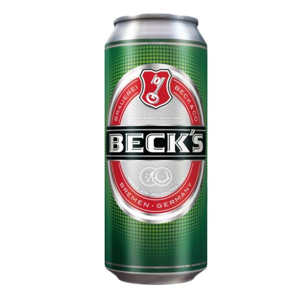 becks