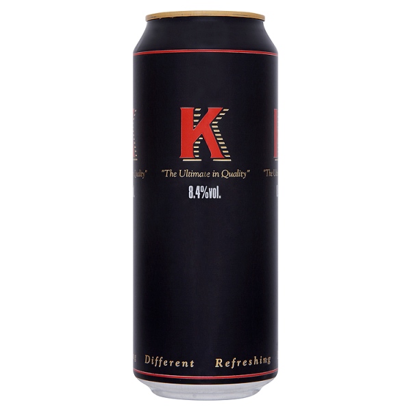 K Cider Bluelark Trading Worldwide Ltd.