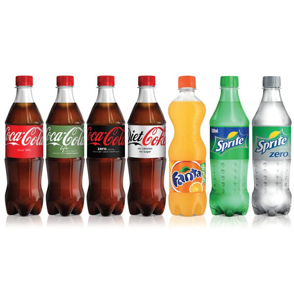Coca Cola