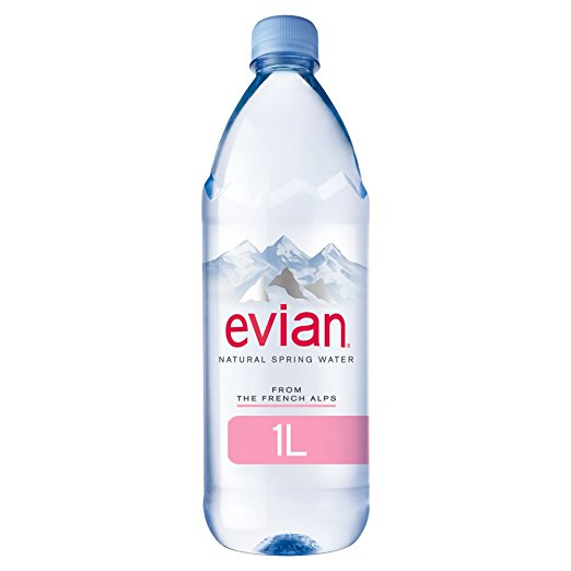 Evian