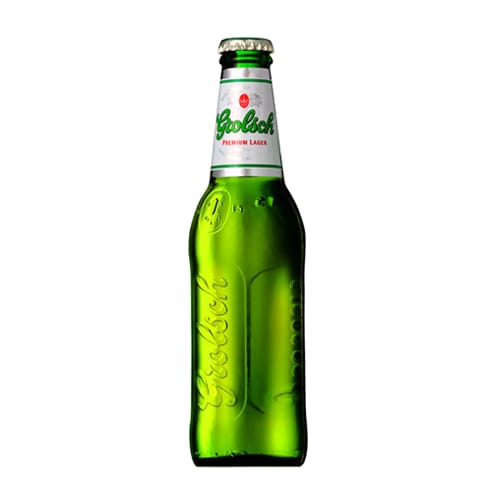 Grolsch