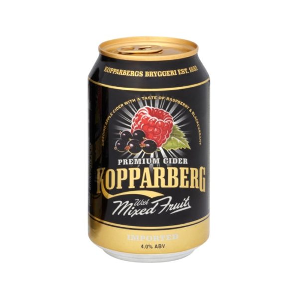 Kopparberg