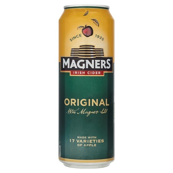 Magners