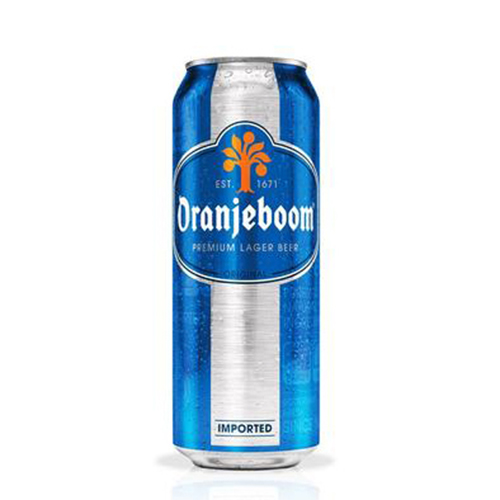 Oranjeboom