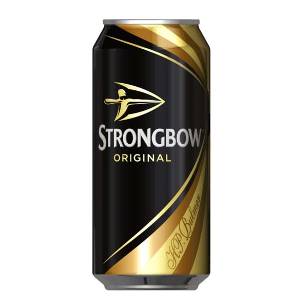Strongbow Original