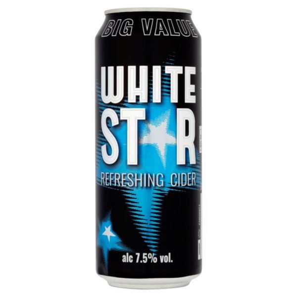 White Star